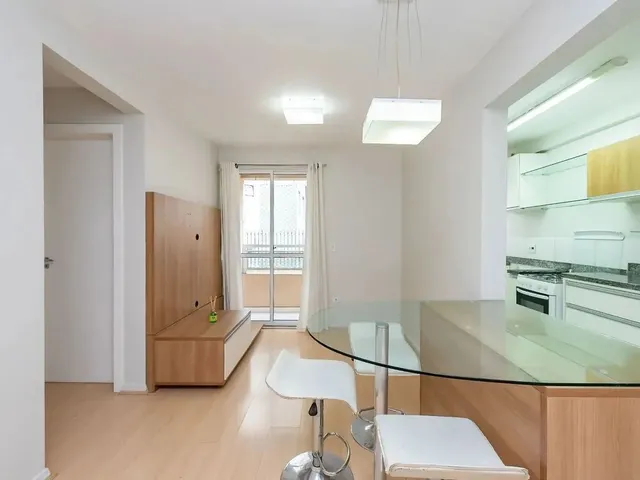 Imagem 14: Apartamento com 2 Dormitórios À Venda, 51 M² por R$ 350.000,00 - Vila Izabel