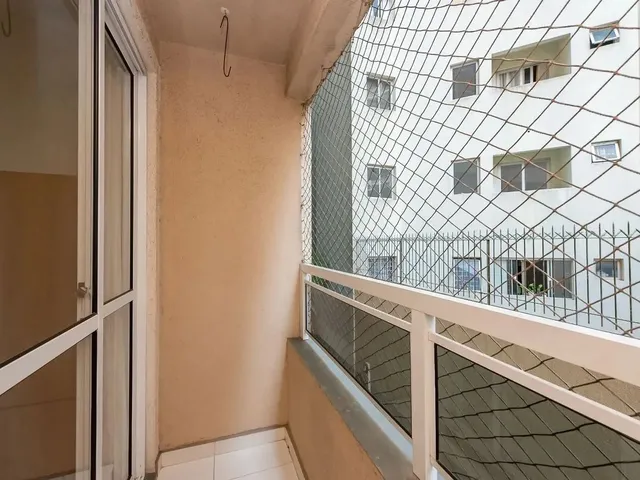 Imagem 3: Apartamento com 2 Dormitórios À Venda, 51 M² por R$ 350.000,00 - Vila Izabel