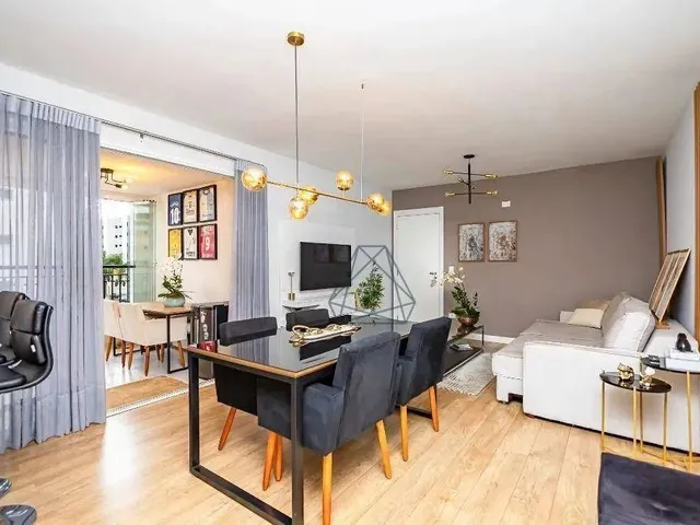 Imagem: Apartamento com 3 Quartos ( 1 Suíte )