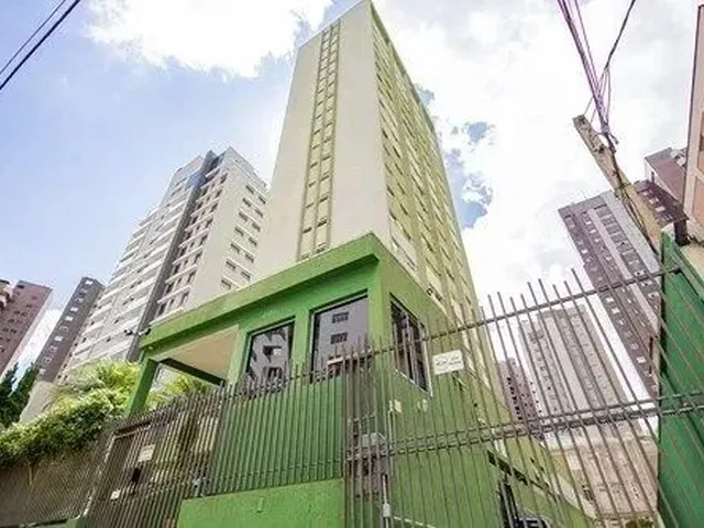 Imagem: Apartamento com 2 Dormitórios À Venda