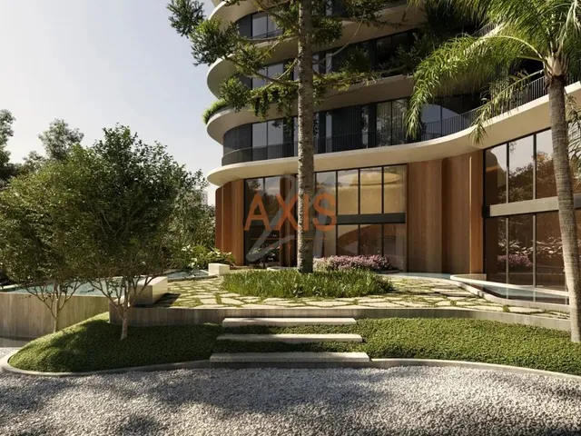 Imagem: Sofisticação e Design a Cobertura Que