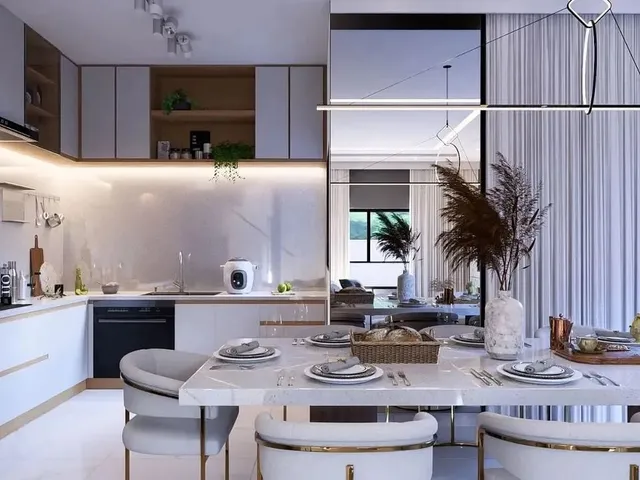 Imagem 15: Sobrado com 4 Dormitórios À Venda, 157 M² por R$ 1.090.000,00 - Água Verde