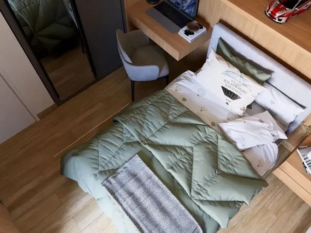 Imagem 14: Sobrado com 4 Dormitórios À Venda, 157 M² por R$ 1.090.000,00 - Água Verde