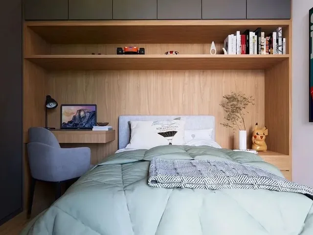 Imagem 13: Sobrado com 4 Dormitórios À Venda, 157 M² por R$ 1.090.000,00 - Água Verde