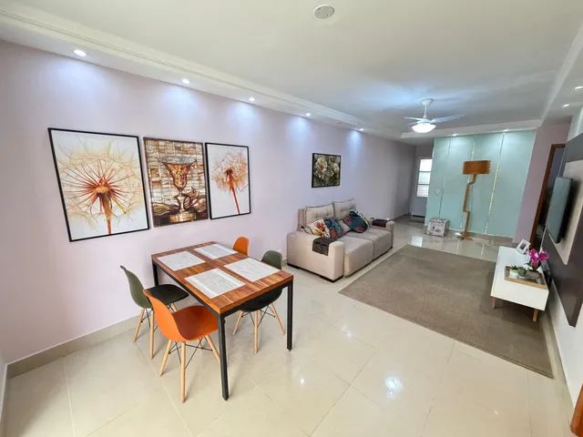 Imagem: Casa Porteira Fechada À Venda no Condomínio
