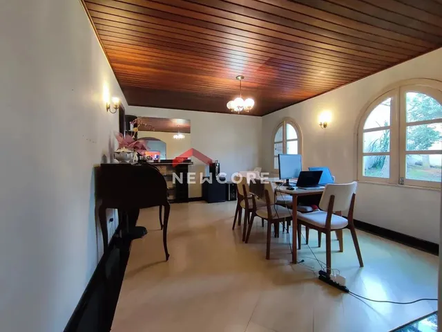 Imagem 5: Casa em Rua Eunice Weaver - Seminário - Curitiba/Pr
