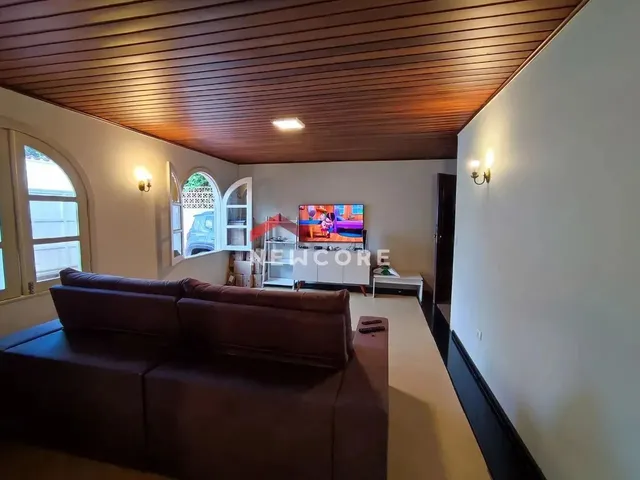Imagem 7: Casa em Rua Eunice Weaver - Seminário - Curitiba/Pr
