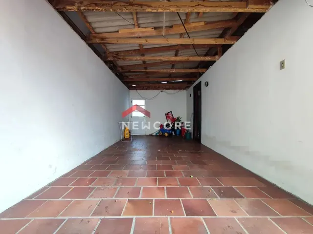 Imagem 6: Casa em Rua Eunice Weaver - Seminário - Curitiba/Pr