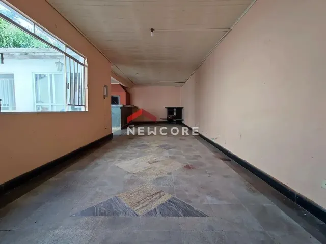 Imagem 16: Casa em Rua Eunice Weaver - Seminário - Curitiba/Pr