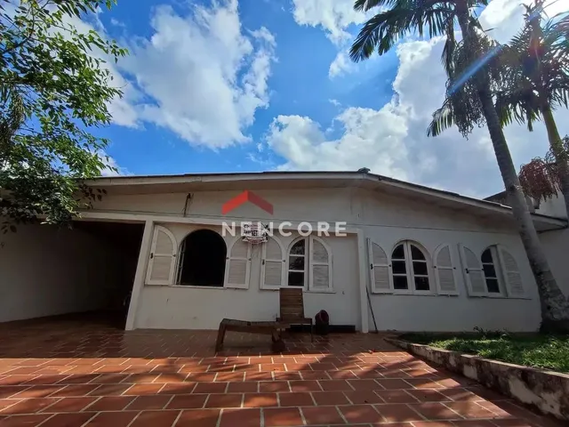 Imagem 3: Casa em Rua Eunice Weaver - Seminário - Curitiba/Pr
