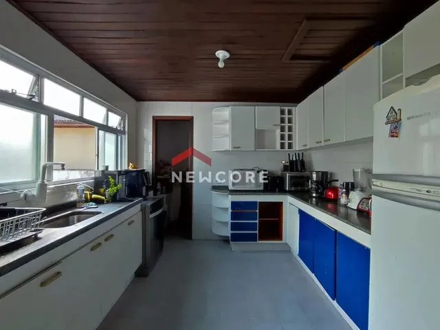 Imagem 15: Casa em Rua Eunice Weaver - Seminário - Curitiba/Pr