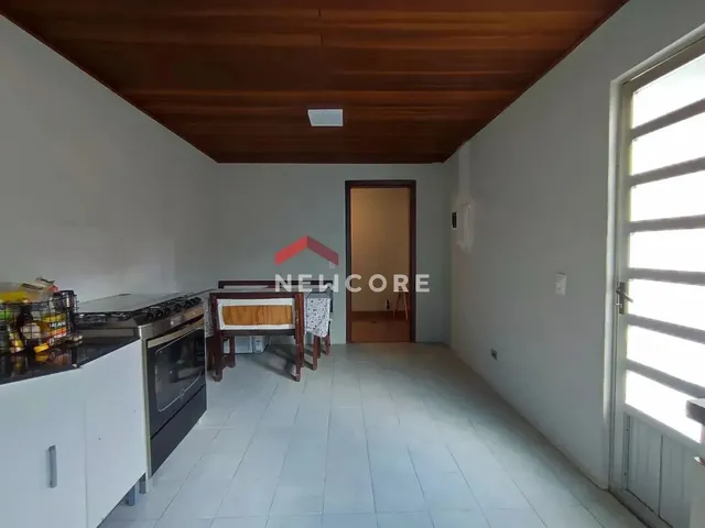 Imagem 14: Casa em Rua Eunice Weaver - Seminário - Curitiba/Pr
