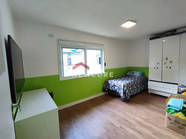 Imagem 2: Casa em Rua Eunice Weaver - Seminário - Curitiba/Pr