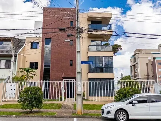 Imagem: Apartamento 2 Quartos