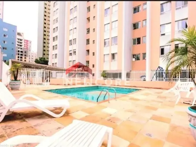 Imagem: Apartamento em Rua Guilherme Pugsley - Água