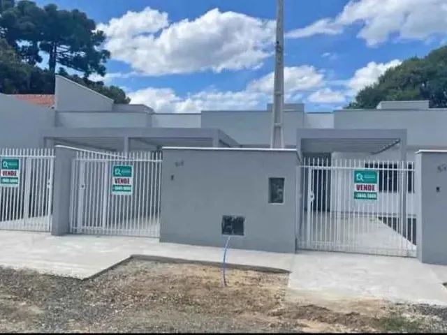 Imagem 2: Tm) Casa 100% Financiada Zona Norte
