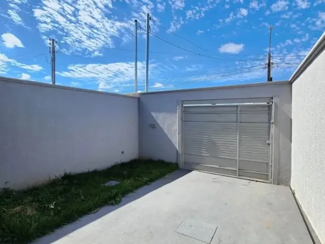 Imagem 11: Tm) Casa 100% Financiada Zona Norte