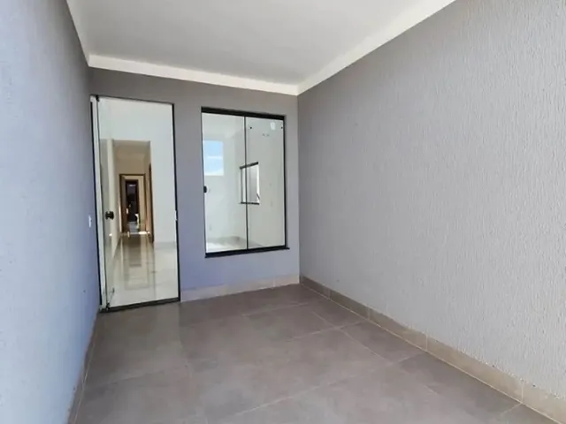 Imagem 6: Tm) Casa 100% Financiada Zona Norte