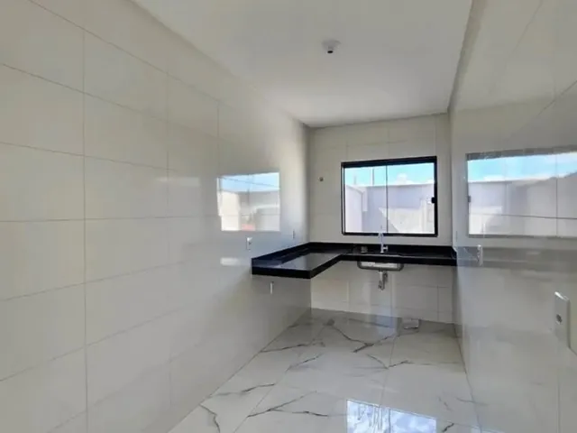 Imagem 3: Tm) Casa 100% Financiada Zona Norte