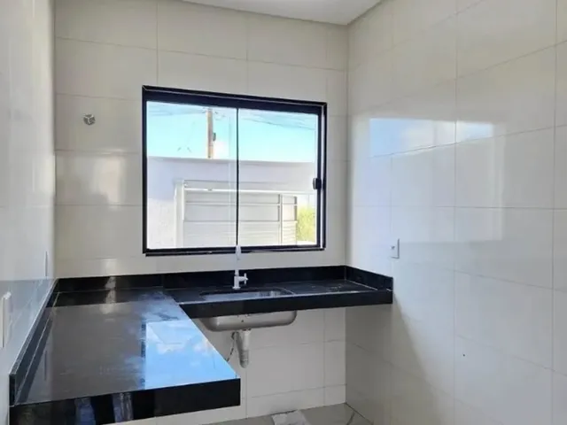 Imagem 9: Tm) Casa 100% Financiada Zona Norte