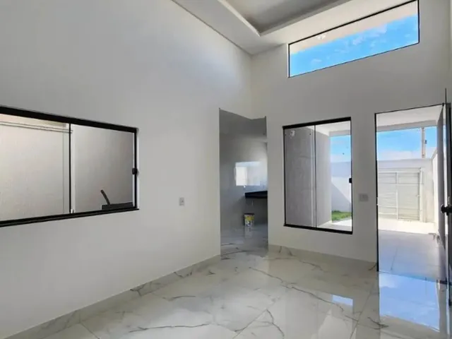 Imagem 7: Tm) Casa 100% Financiada Zona Norte