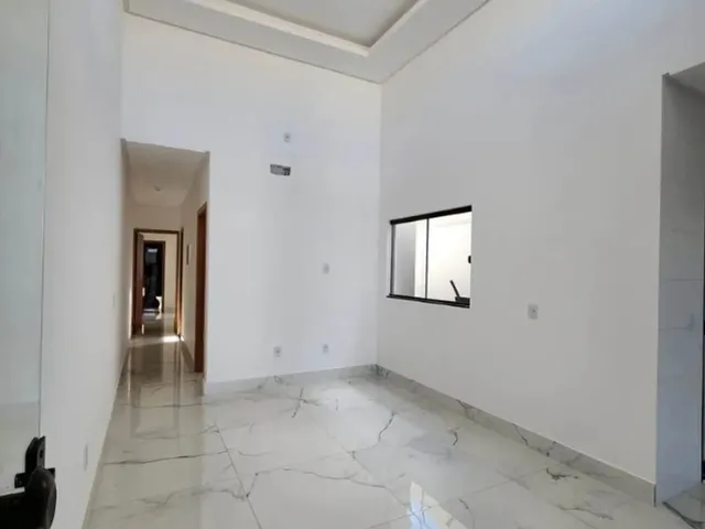 Imagem 5: Tm) Casa 100% Financiada Zona Norte