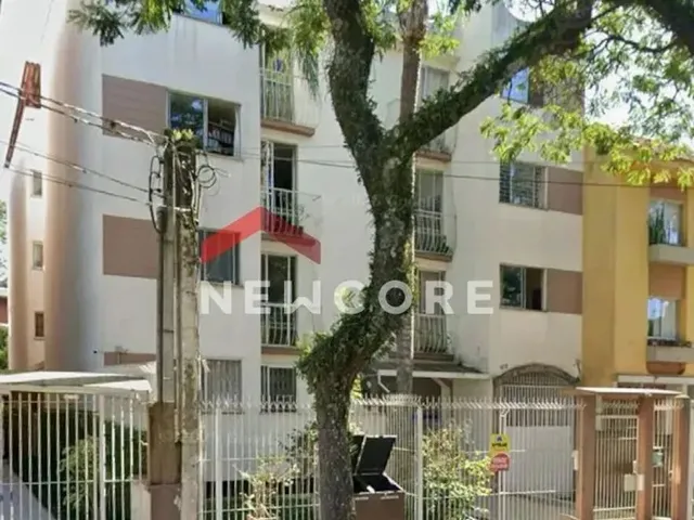 Imagem 1: Apartamento em Rua Castro - Água Verde - Curitiba/Pr