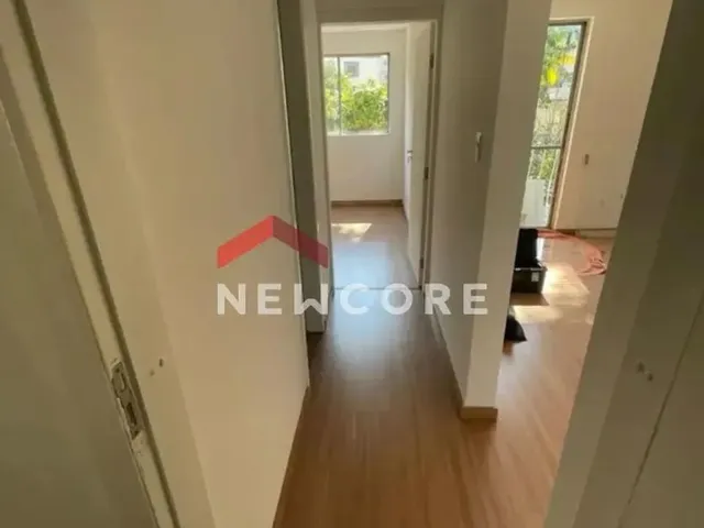Imagem 9: Apartamento em Rua Castro - Água Verde - Curitiba/Pr