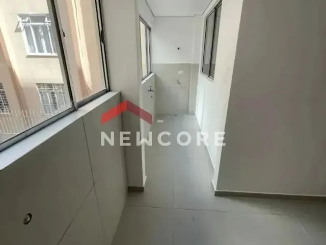 Imagem 16: Apartamento em Rua Castro - Água Verde - Curitiba/Pr