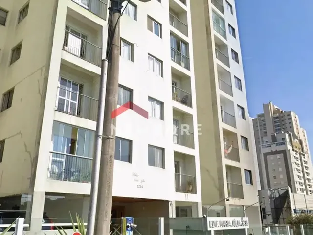 Imagem: Apartamento em Rua Eduardo Carlos Pereira