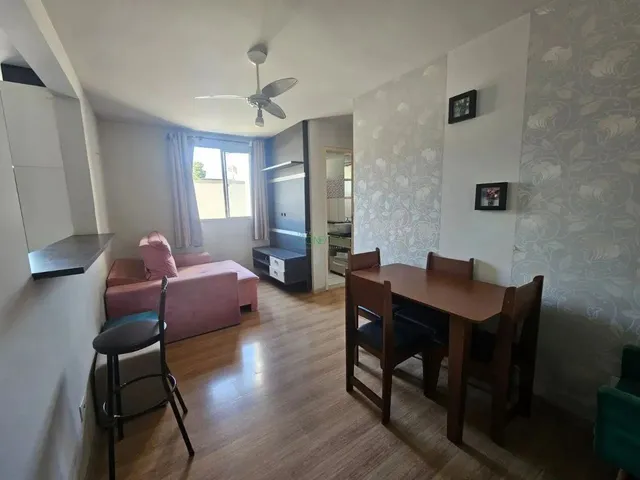 Imagem: Apartamento Spazio Libertá