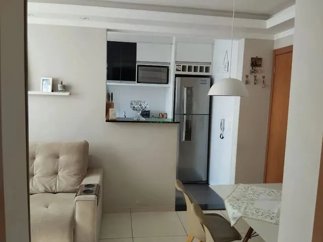 Imagem: Apartamento Lagoa Bonita
