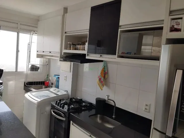 Imagem 11: Apartamento | Lagoa Bonita