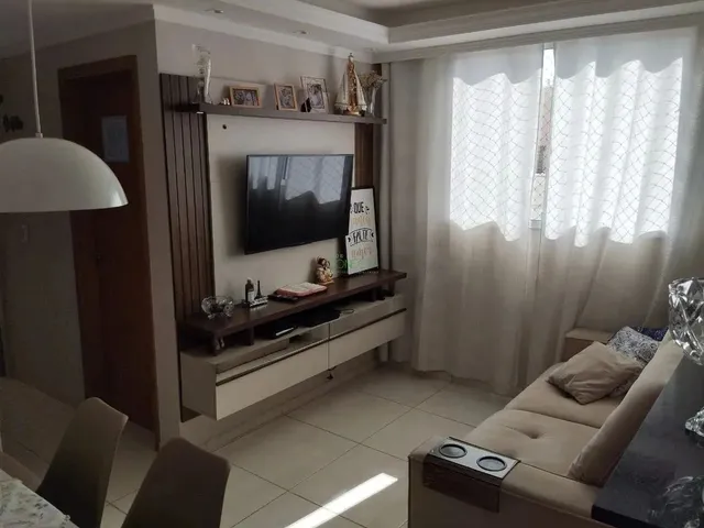 Imagem 4: Apartamento | Lagoa Bonita