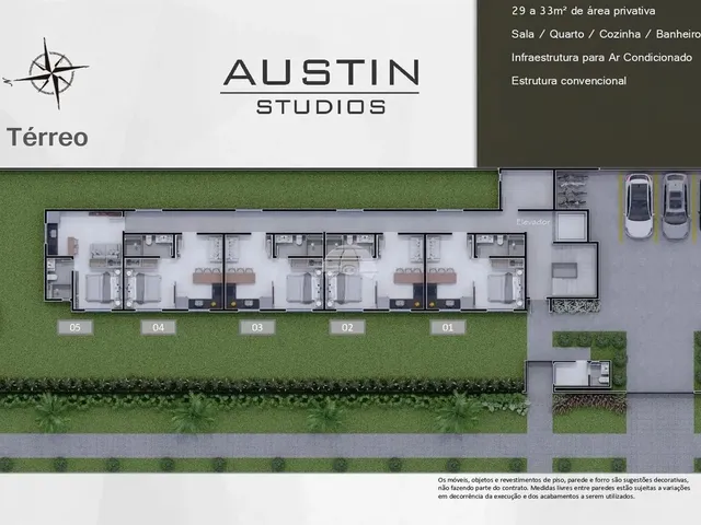 Imagem 15: Vendas Studio Curitiba Pr