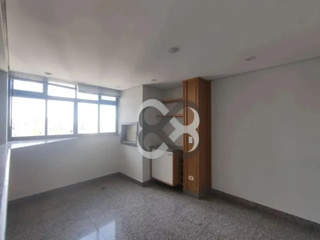 Imagem 13: Apartamento com 3 Dormitórios À Venda, 204 M² por R$ 1.175.000,00 - Centro
