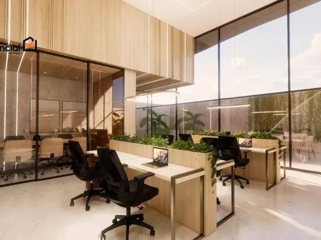 Imagem 7: Studio com 1 Dormitório À Venda, 25 M² por R$ 454.033 - Água Verde - Curitiba/Pr
