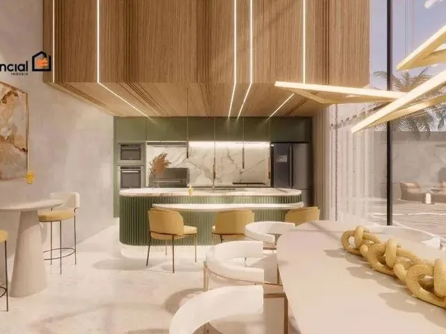 Imagem 6: Studio com 1 Dormitório À Venda, 25 M² por R$ 454.033 - Água Verde - Curitiba/Pr