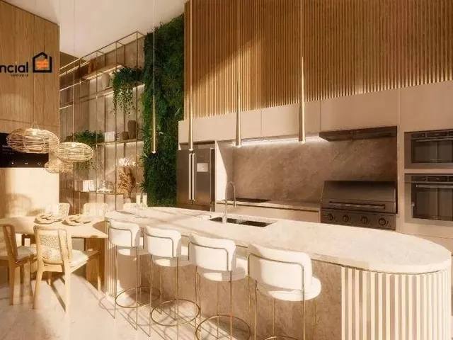 Imagem 3: Studio com 1 Dormitório À Venda, 25 M² por R$ 454.033 - Água Verde - Curitiba/Pr