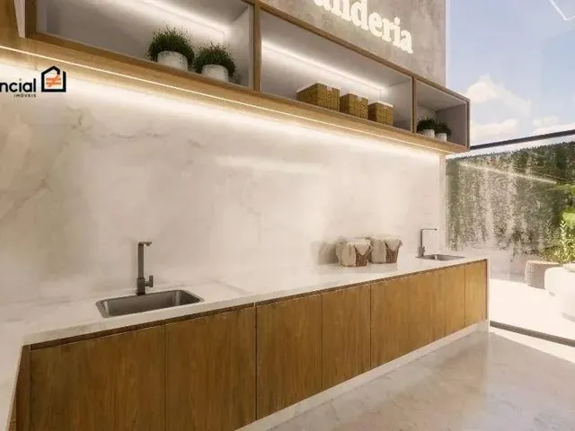 Imagem 12: Studio com 1 Dormitório À Venda, 25 M² por R$ 454.033 - Água Verde - Curitiba/Pr