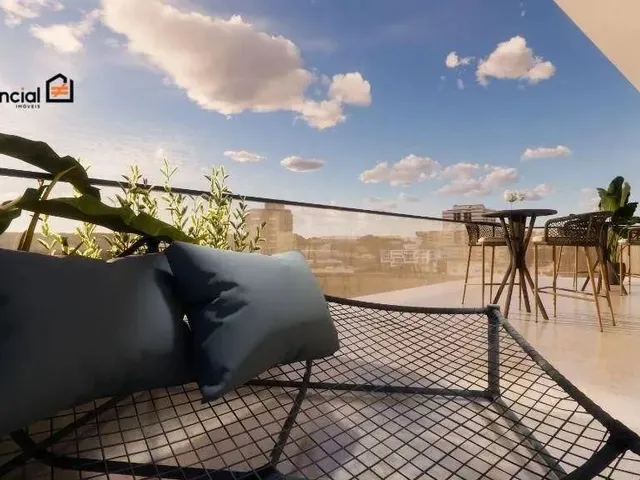 Imagem 14: Studio com 1 Dormitório À Venda, 25 M² por R$ 454.033 - Água Verde - Curitiba/Pr