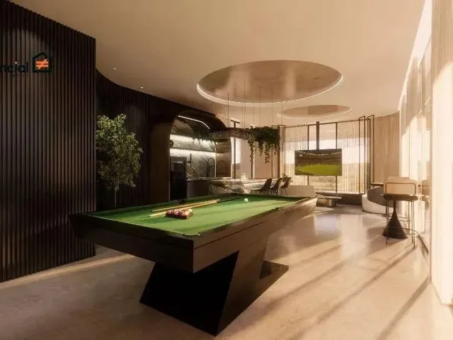 Imagem 10: Studio com 1 Dormitório À Venda, 25 M² por R$ 454.033 - Água Verde - Curitiba/Pr