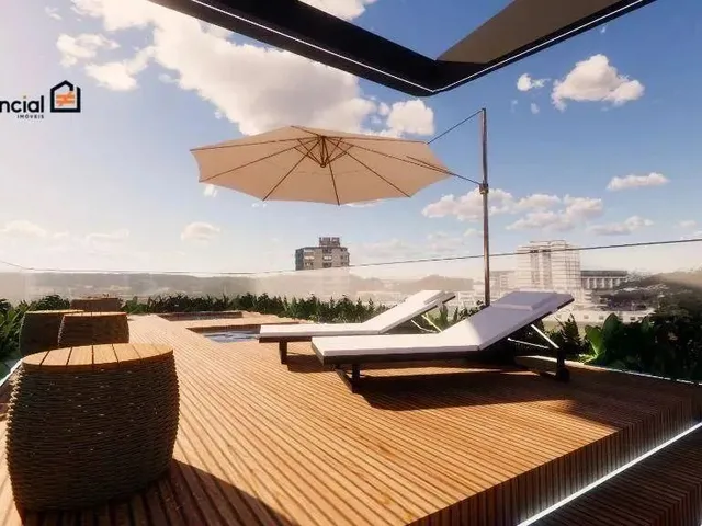 Imagem 13: Studio com 1 Dormitório À Venda, 25 M² por R$ 454.033 - Água Verde - Curitiba/Pr