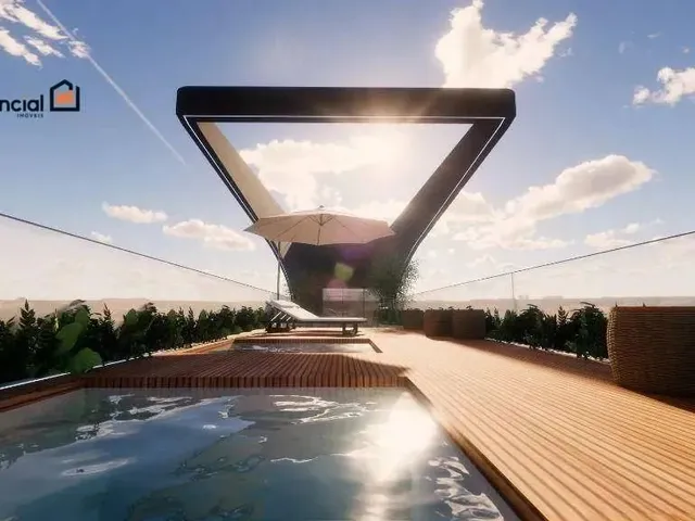 Imagem 11: Studio com 1 Dormitório À Venda, 25 M² por R$ 454.033 - Água Verde - Curitiba/Pr
