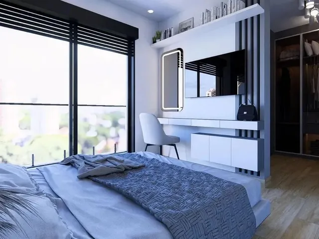 Imagem 2: Sobrado com 4 Dormitórios À Venda, 191 M² por R$ 1.290.000,00 - Água Verde