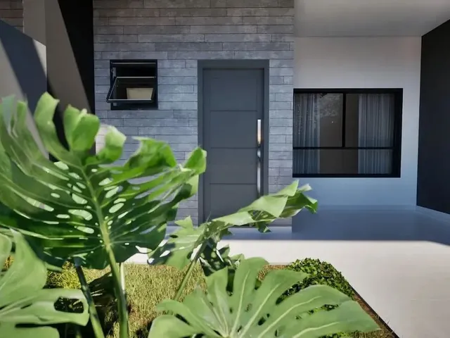 Imagem 5: Sobrado com 4 Dormitórios À Venda, 191 M² por R$ 1.290.000,00 - Água Verde