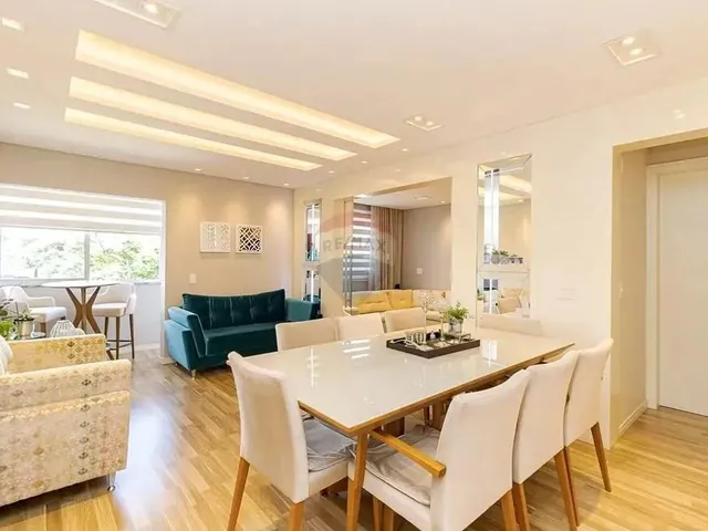 Imagem: Apartamento 2 Quartos, 1 Suíte, 110 M²