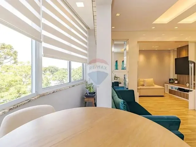 Imagem 9: Apartamento 2 Quartos, 1 Suíte, 110 M² de Área Útil e 1 Vaga de Garagem Livre No