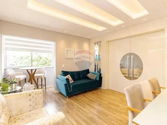 Imagem 4: Apartamento 2 Quartos, 1 Suíte, 110 M² de Área Útil e 1 Vaga de Garagem Livre No