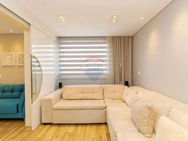 Imagem 12: Apartamento 2 Quartos, 1 Suíte, 110 M² de Área Útil e 1 Vaga de Garagem Livre No